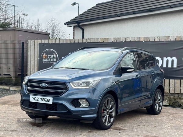 Used Ford Kuga 2019 for sale - 77372171: Photo 3