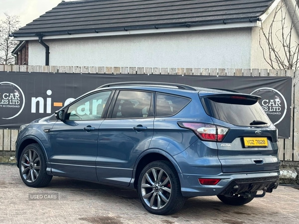 Used Ford Kuga 2019 for sale - 77372171: Photo 4