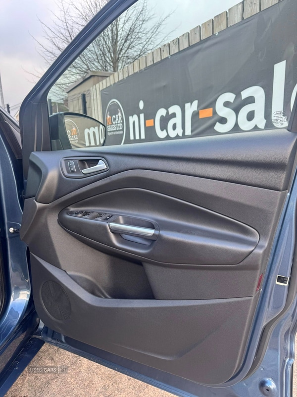 Used Ford Kuga 2019 for sale - 77372171: Photo 5