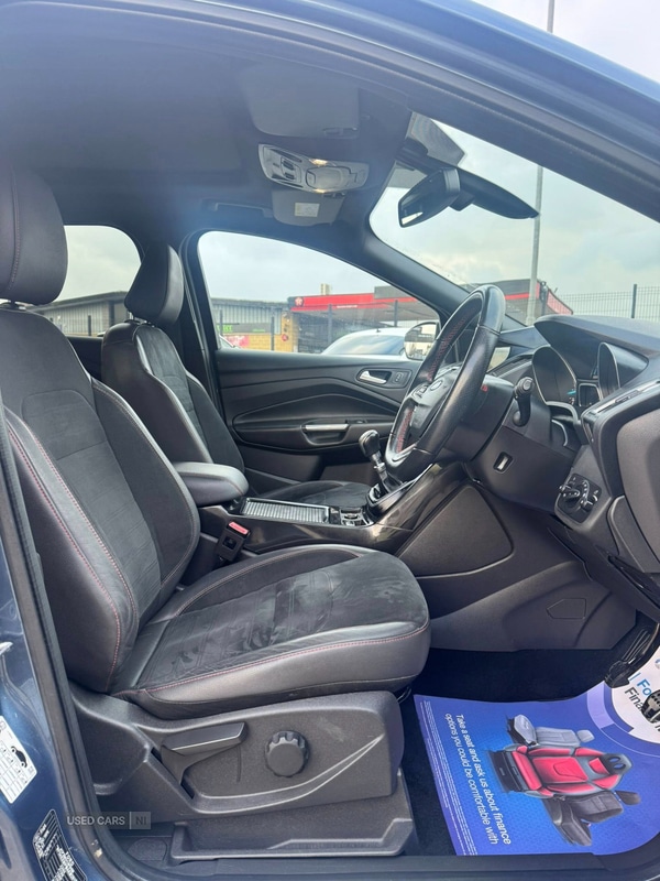 Used Ford Kuga 2019 for sale - 77372171: Photo 6
