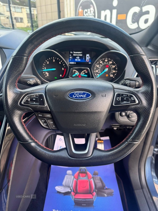 Used Ford Kuga 2019 for sale - 77372171: Photo 8