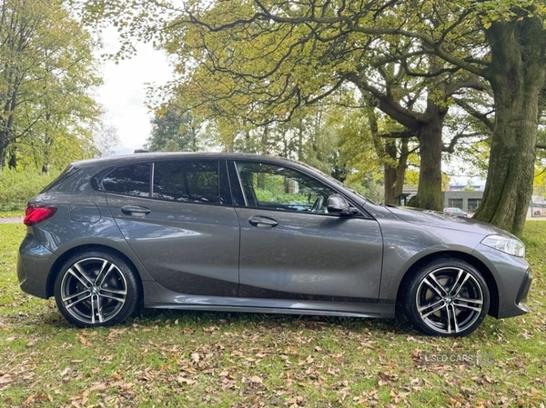 Used BMW 1 Series 2021 for sale - 76260714: Photo 10