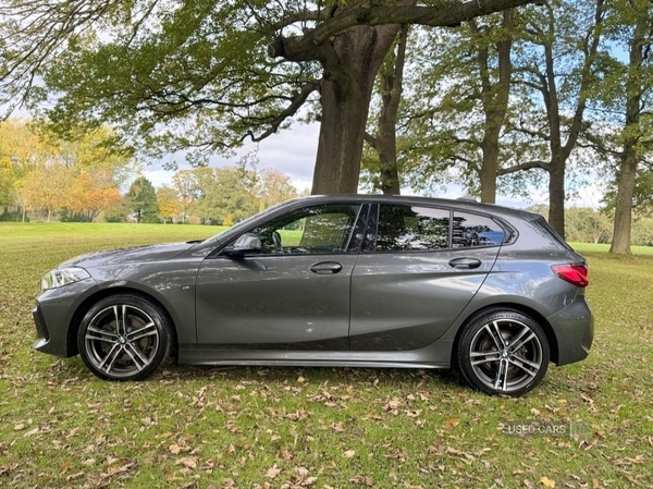 Used BMW 1 Series 2021 for sale - 76260714: Photo 11