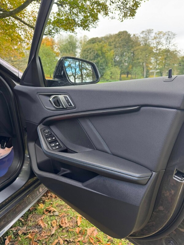 Used BMW 1 Series 2021 for sale - 76260714: Photo 12