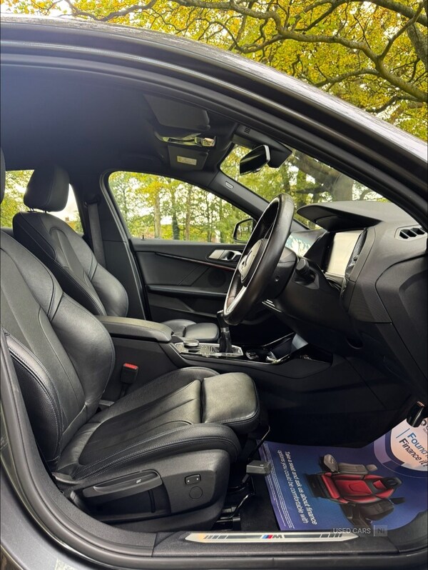 Used BMW 1 Series 2021 for sale - 76260714: Photo 13