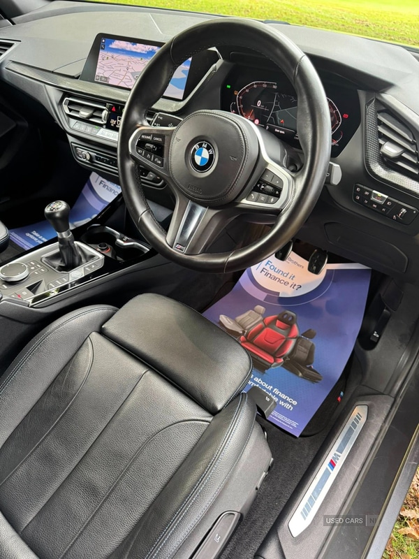 Used BMW 1 Series 2021 for sale - 76260714: Photo 15