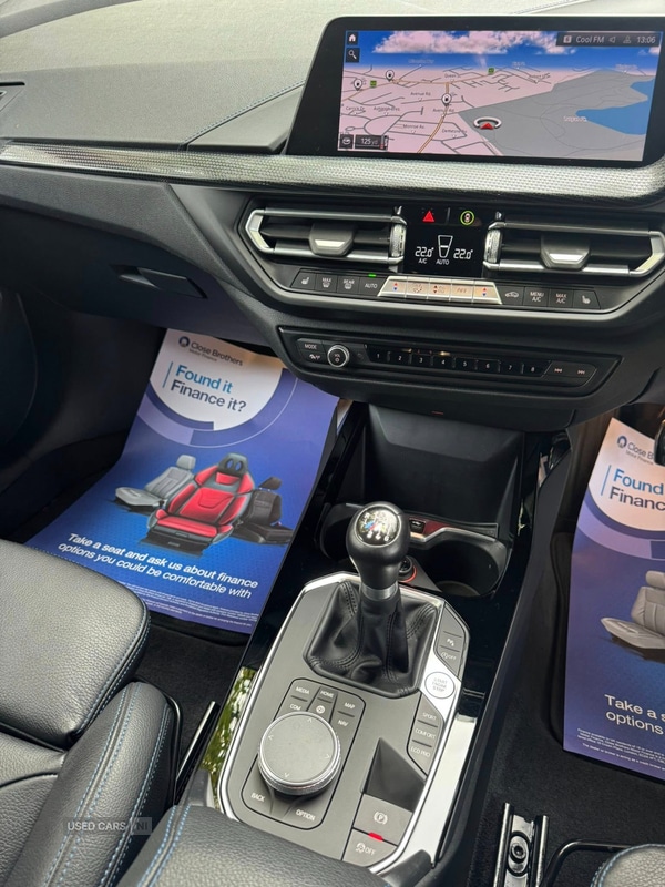 Used BMW 1 Series 2021 for sale - 76260714: Photo 16