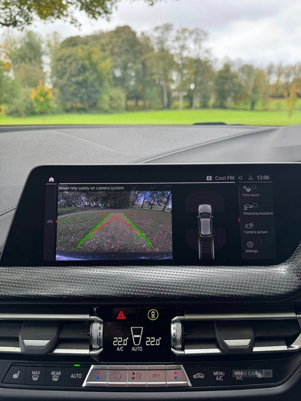 Used BMW 1 Series 2021 for sale - 76260714: Photo 17