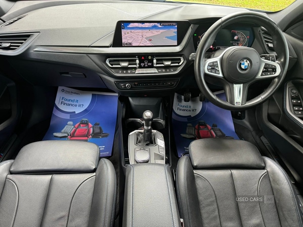 Used BMW 1 Series 2021 for sale - 76260714: Photo 19