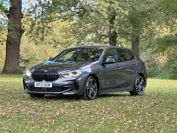 BMW - 1 Series