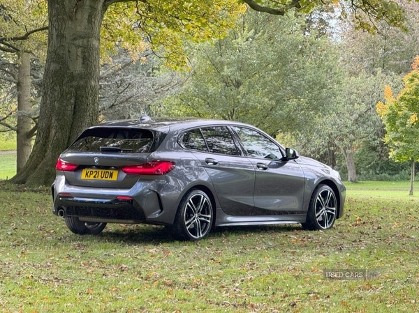 Used BMW 1 Series 2021 for sale - 76260714: Photo 2