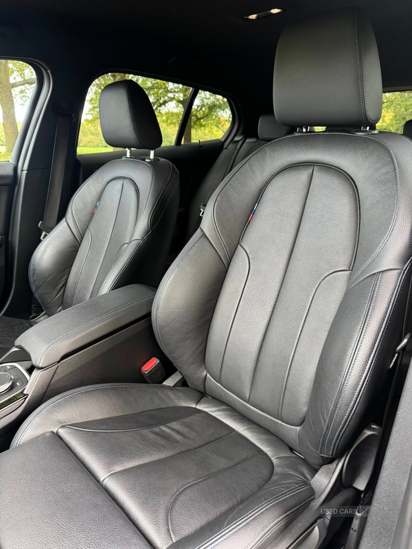 Used BMW 1 Series 2021 for sale - 76260714: Photo 20