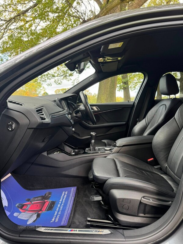 Used BMW 1 Series 2021 for sale - 76260714: Photo 21
