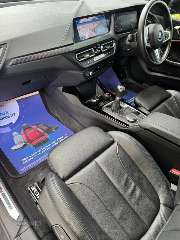 Used BMW 1 Series 2021 for sale - 76260714: Photo 22