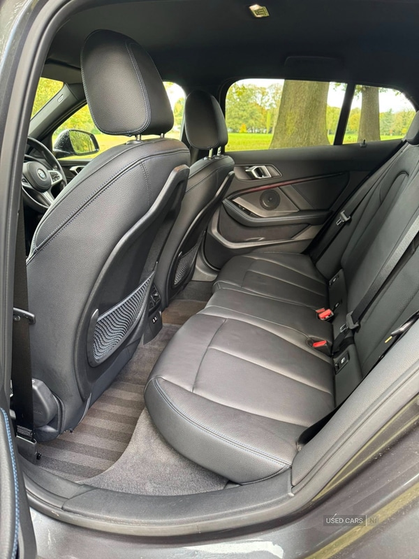 Used BMW 1 Series 2021 for sale - 76260714: Photo 23