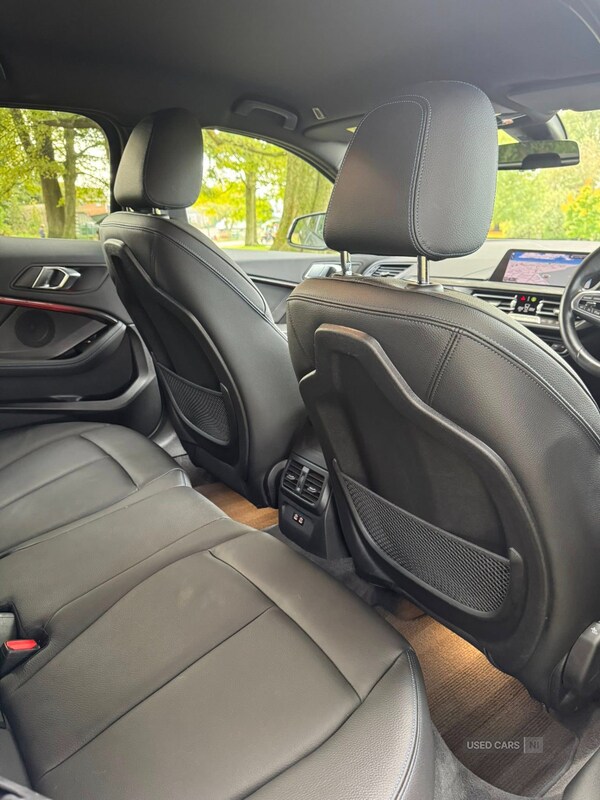 Used BMW 1 Series 2021 for sale - 76260714: Photo 24