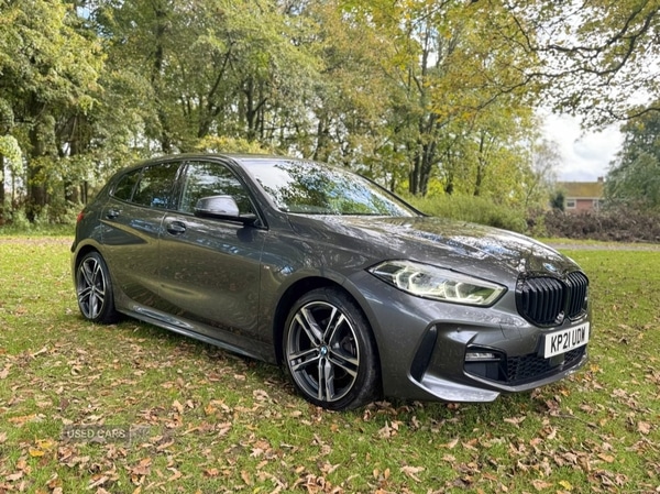 Used BMW 1 Series 2021 for sale - 76260714: Photo 6