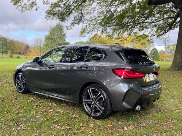 Used BMW 1 Series 2021 for sale - 76260714: Photo 7