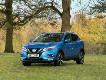 2018 - 1.5 dCi Tekna 5dr