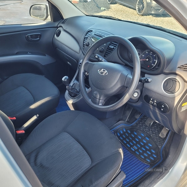 Used Hyundai i10 2012 for sale - 77958953: Photo 6