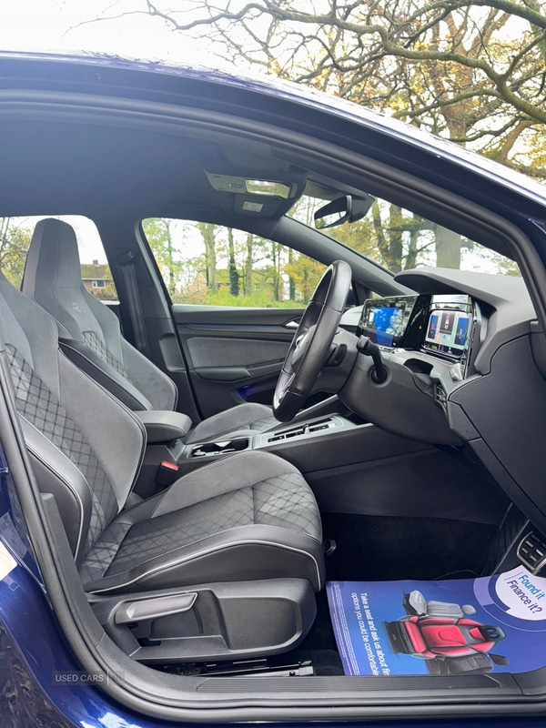 Used Volkswagen Golf 2022 for sale - 76458326: Photo 12