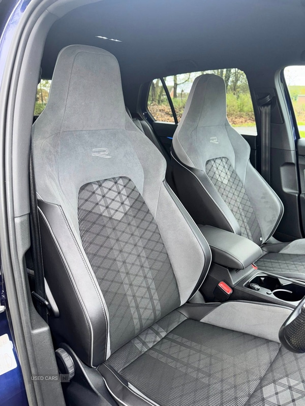 Used Volkswagen Golf 2022 for sale - 76458326: Photo 13