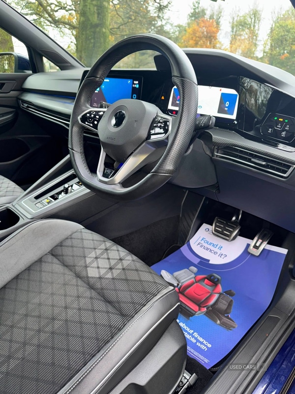 Used Volkswagen Golf 2022 for sale - 76458326: Photo 14