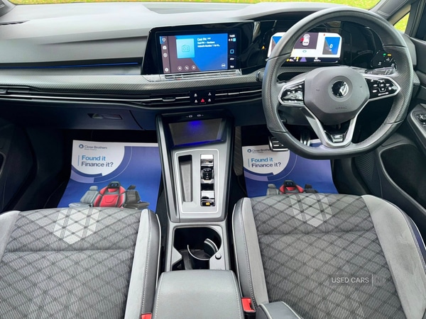 Used Volkswagen Golf 2022 for sale - 76458326: Photo 18