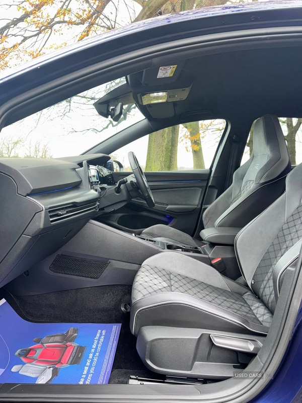 Used Volkswagen Golf 2022 for sale - 76458326: Photo 21