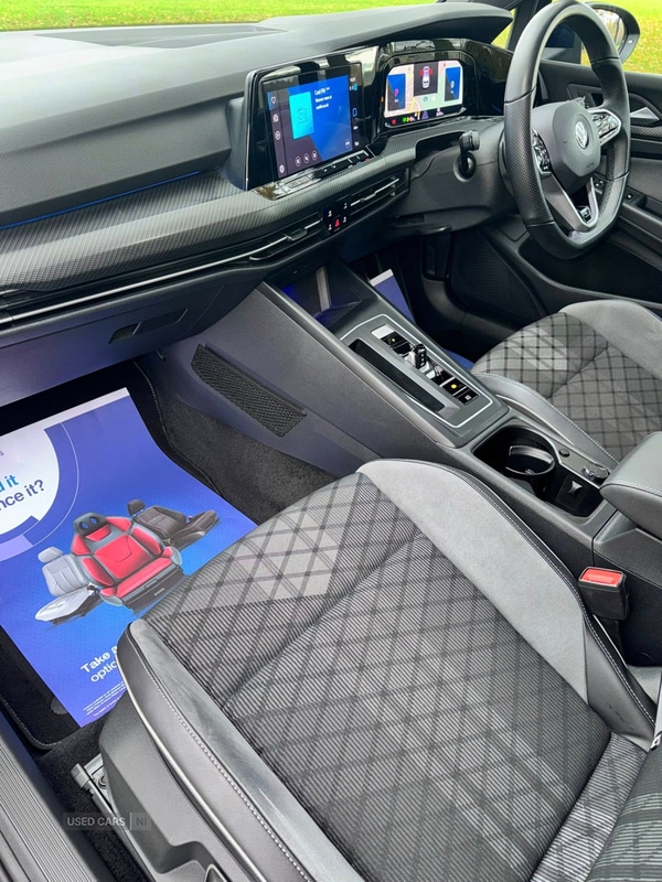 Used Volkswagen Golf 2022 for sale - 76458326: Photo 22
