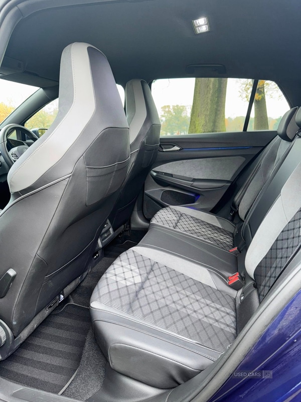 Used Volkswagen Golf 2022 for sale - 76458326: Photo 23