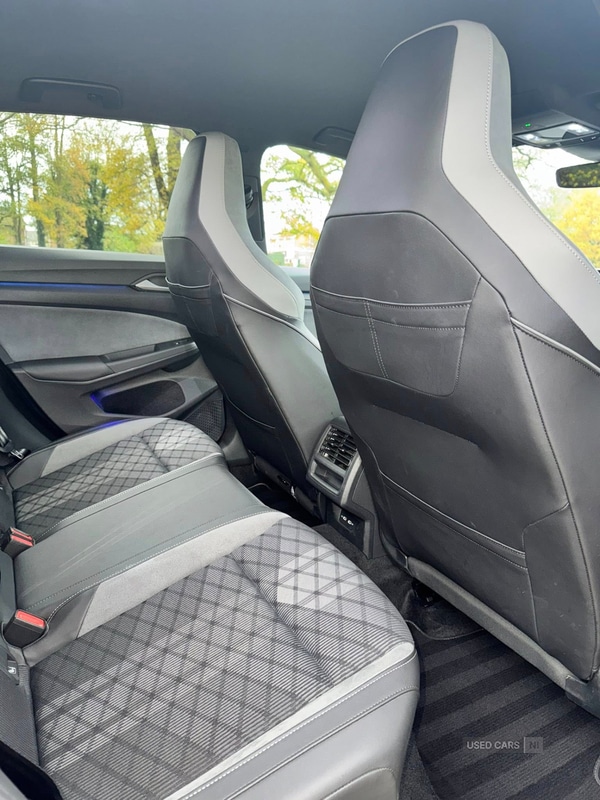 Used Volkswagen Golf 2022 for sale - 76458326: Photo 24