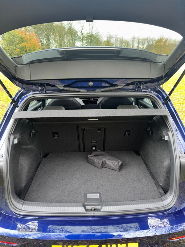 Used Volkswagen Golf 2022 for sale - 76458326: Photo 25