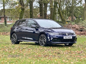 Used Volkswagen Golf 2022 for sale - 76458326: Photo