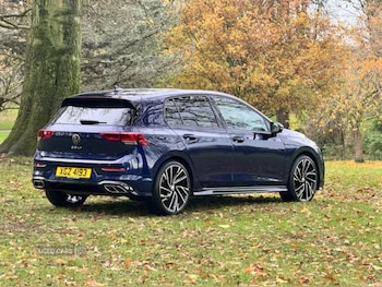 Used Volkswagen Golf 2022 for sale - 76458326: Photo