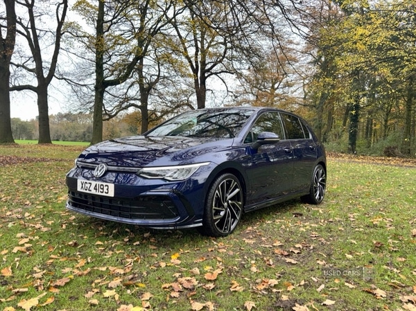 Used Volkswagen Golf 2022 for sale - 76458326: Photo 4