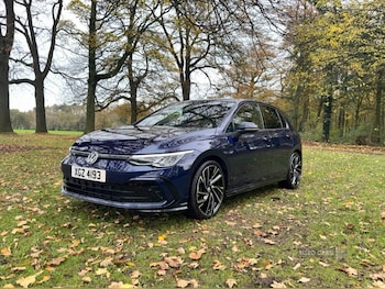 Used Volkswagen Golf 2022 for sale - 76458326: Photo