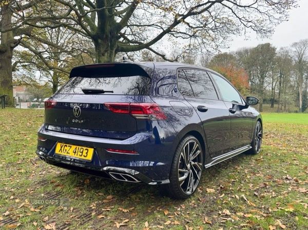 Used Volkswagen Golf 2022 for sale - 76458326: Photo 5