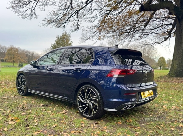 Used Volkswagen Golf 2022 for sale - 76458326: Photo 7