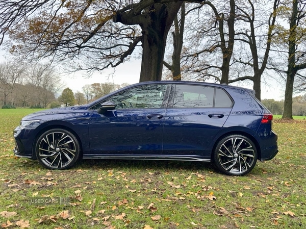 Used Volkswagen Golf 2022 for sale - 76458326: Photo 9