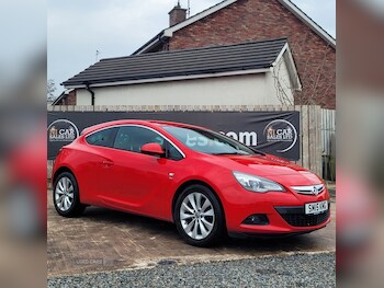 2015 - 2.0 CDTi 16V SRi 3dr