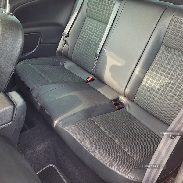 Used Vauxhall Astra GTC 2015 for sale - 77754773: Photo 7