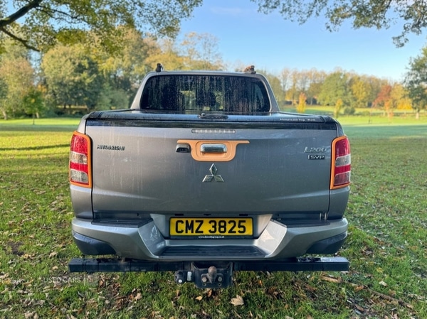 Used Mitsubishi L200 2018 for sale - 76308188: Photo 10