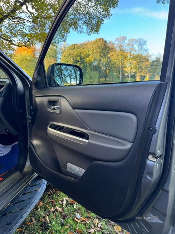 Used Mitsubishi L200 2018 for sale - 76308188: Photo 12