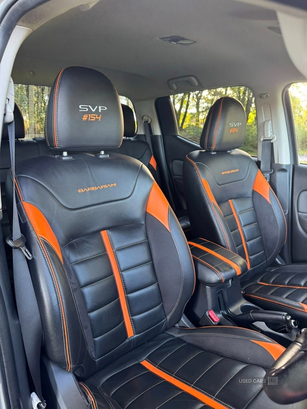 Used Mitsubishi L200 2018 for sale - 76308188: Photo 14