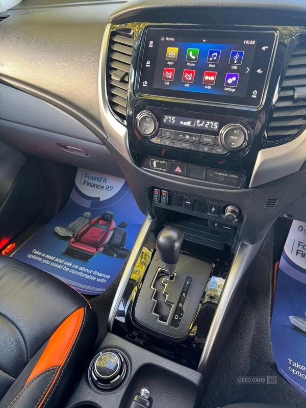 Used Mitsubishi L200 2018 for sale - 76308188: Photo 17