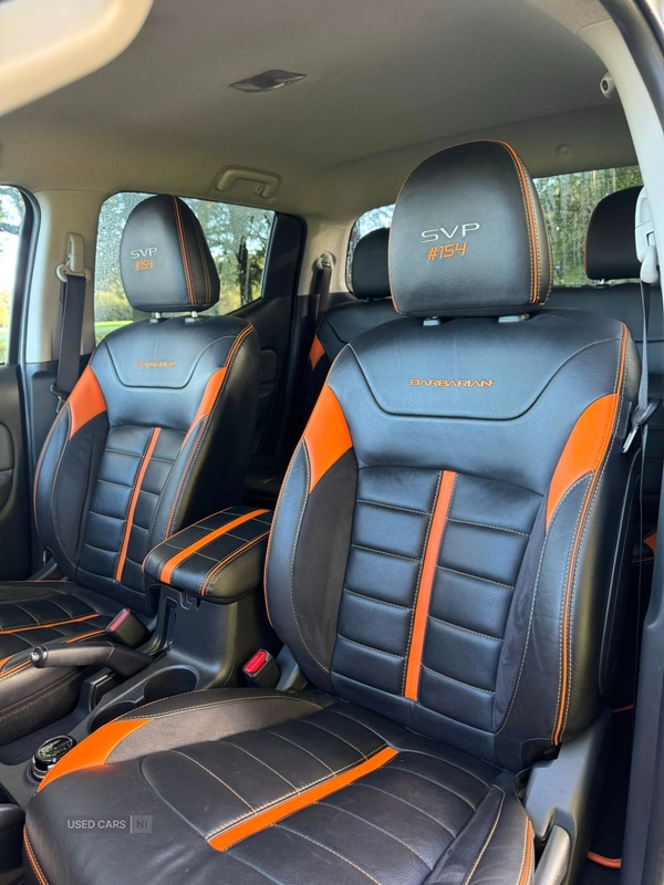 Used Mitsubishi L200 2018 for sale - 76308188: Photo 19