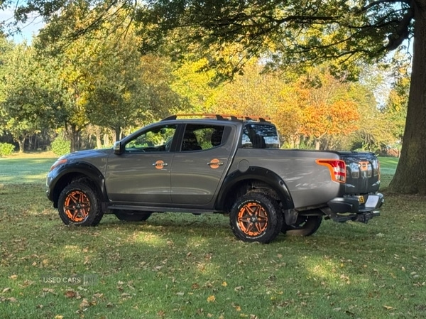 Used Mitsubishi L200 2018 for sale - 76308188: Photo 4