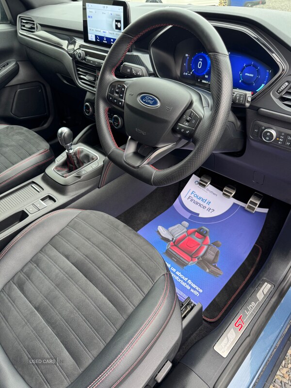 Used Ford Kuga 2022 for sale - 76228562: Photo 10