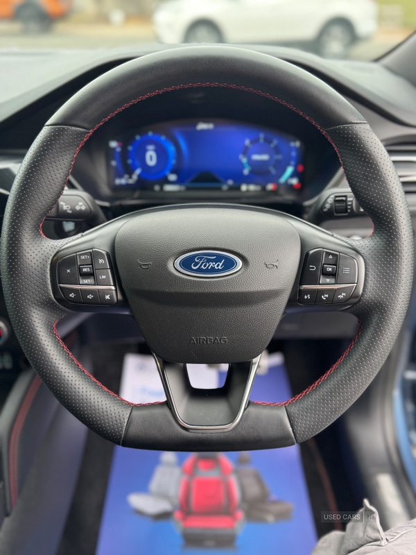 Used Ford Kuga 2022 for sale - 76228562: Photo 11